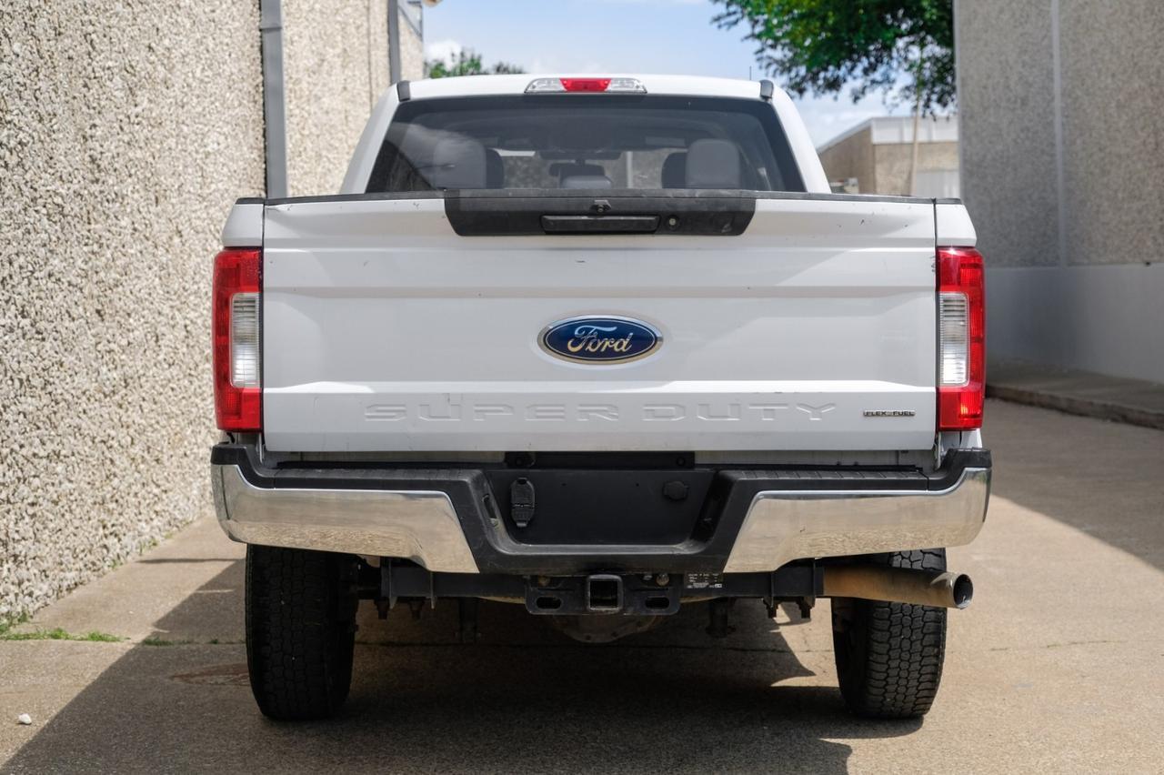 2018 Ford Super Duty F-250 SRW XL Farmers Branch TX