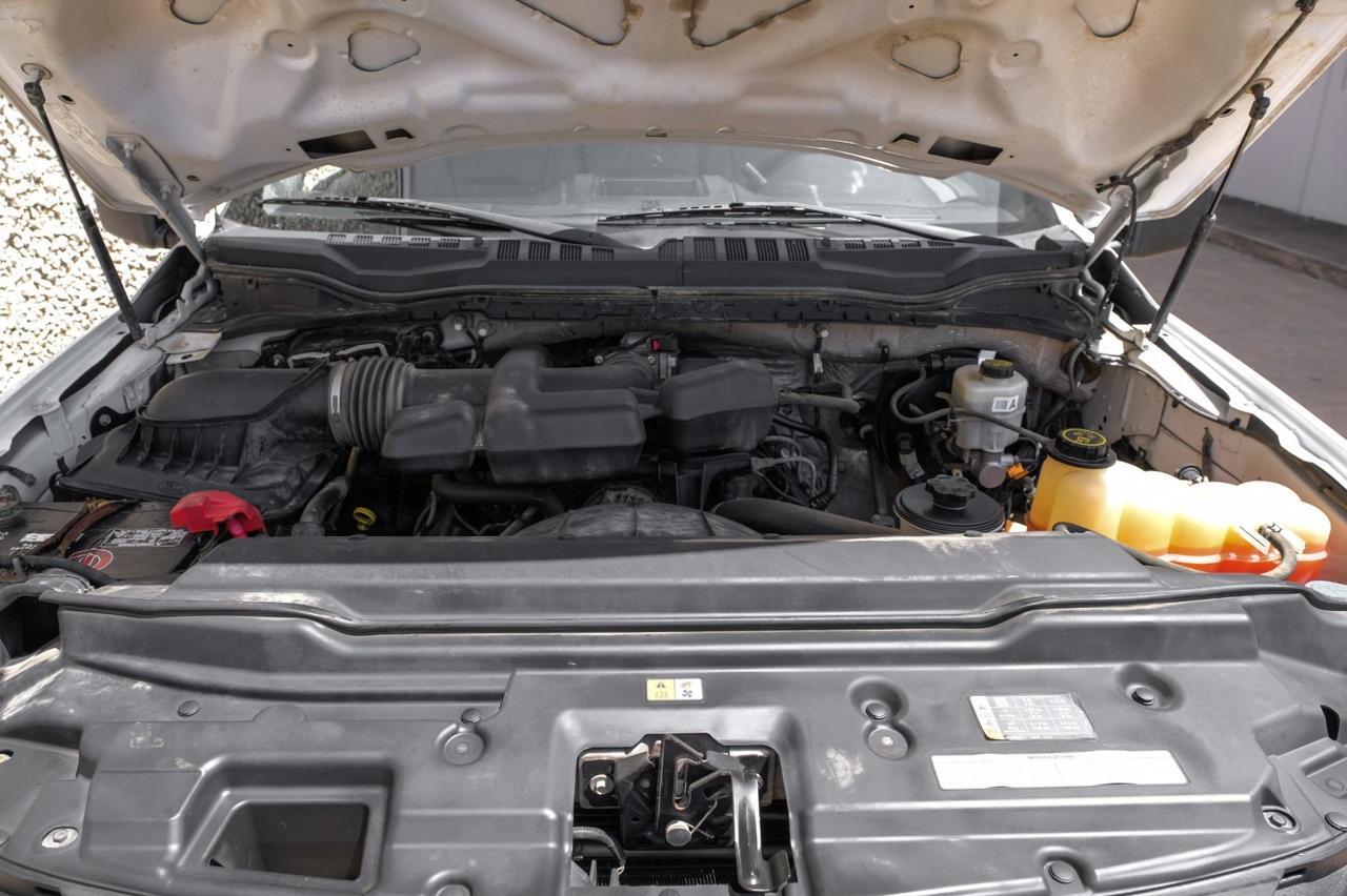 2018 Ford Super Duty F-250 SRW XL Farmers Branch TX