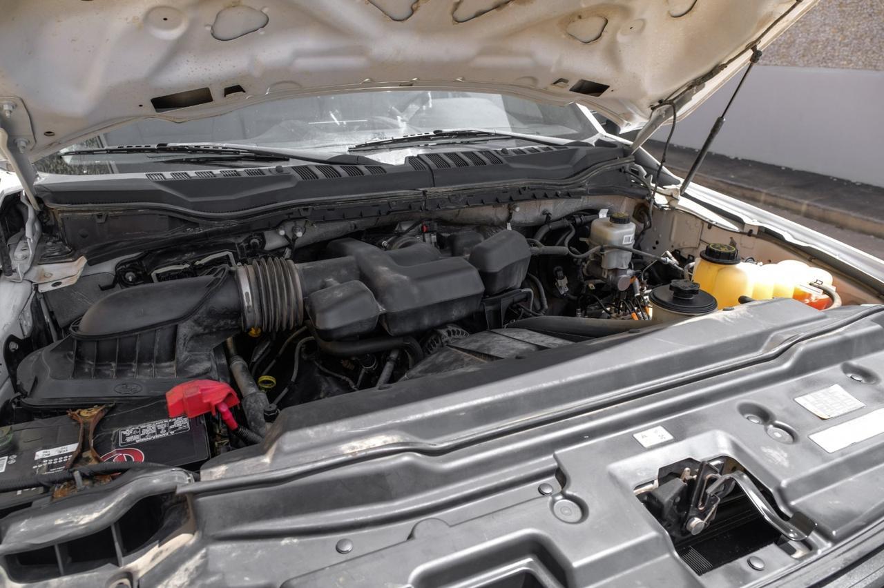 2018 Ford Super Duty F-250 SRW XL Farmers Branch TX
