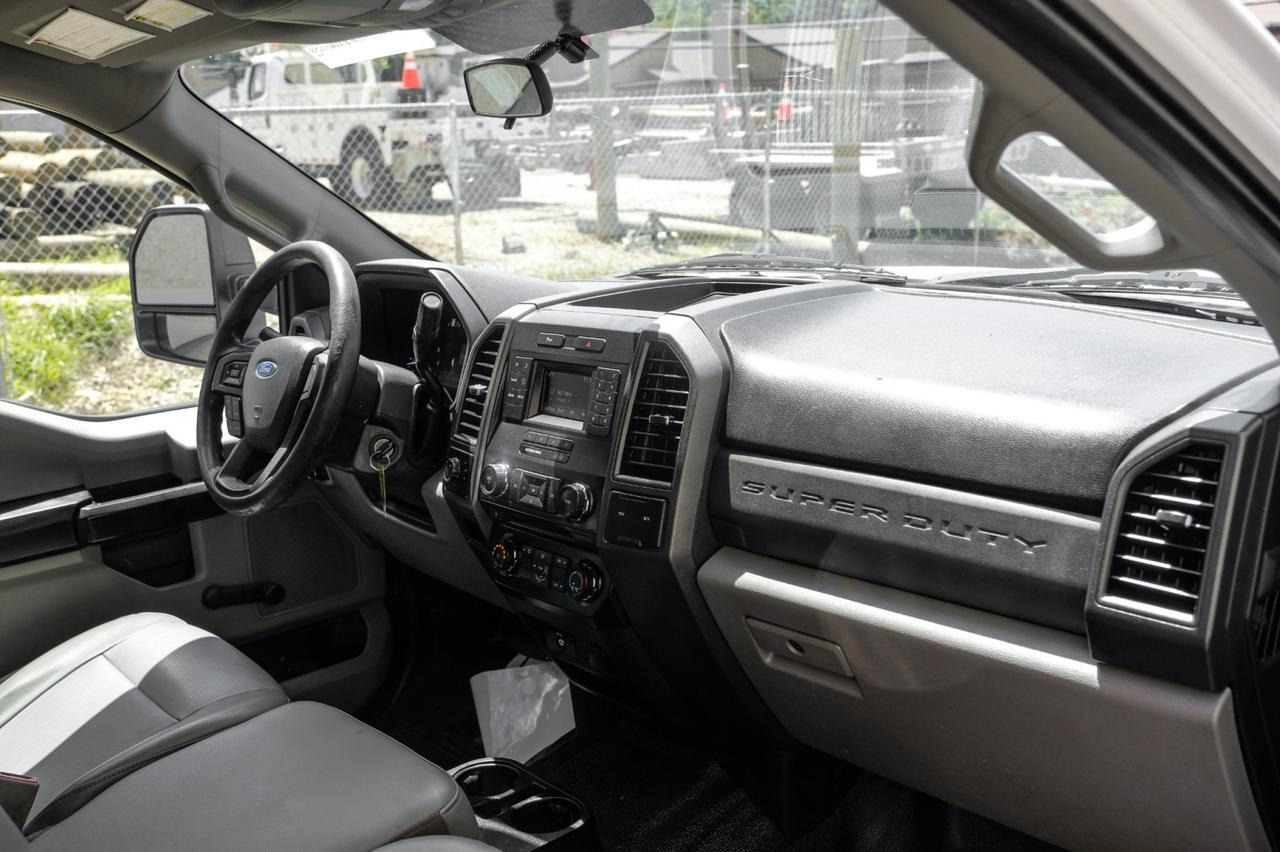 2018 Ford Super Duty F-250 SRW XL Farmers Branch TX