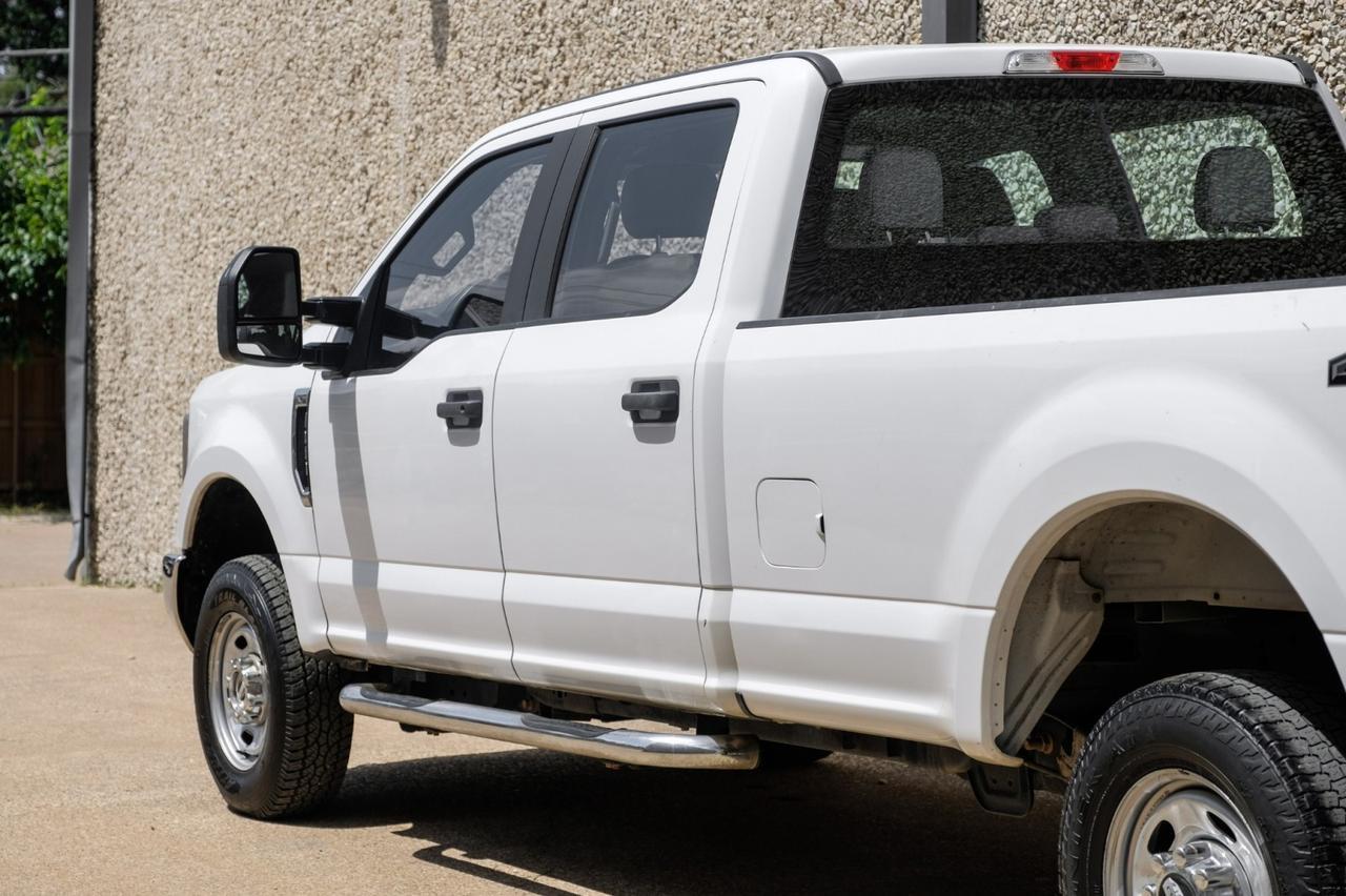 2018 Ford Super Duty F-250 SRW XL Farmers Branch TX