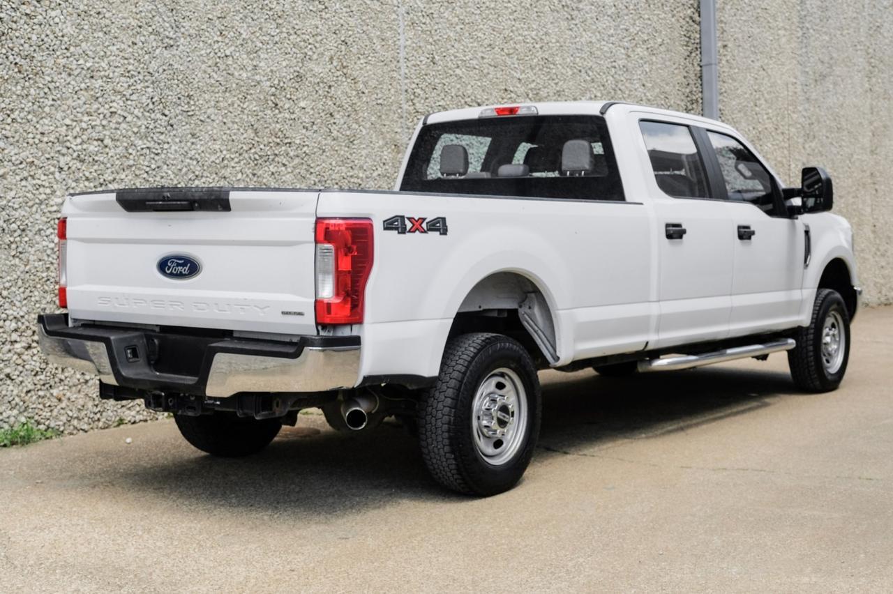 2018 Ford Super Duty F-250 SRW XL Farmers Branch TX