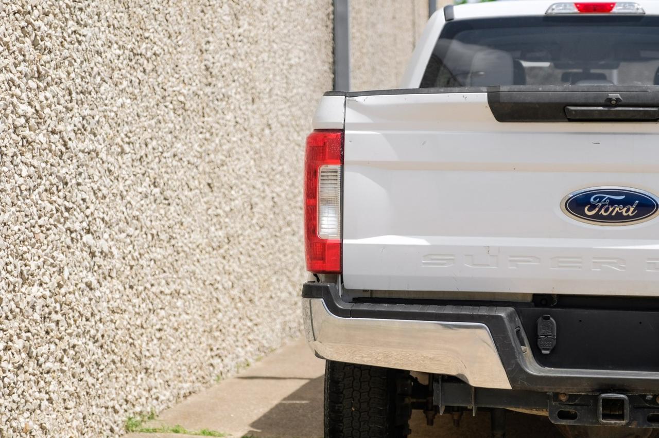 2018 Ford Super Duty F-250 SRW XL Farmers Branch TX