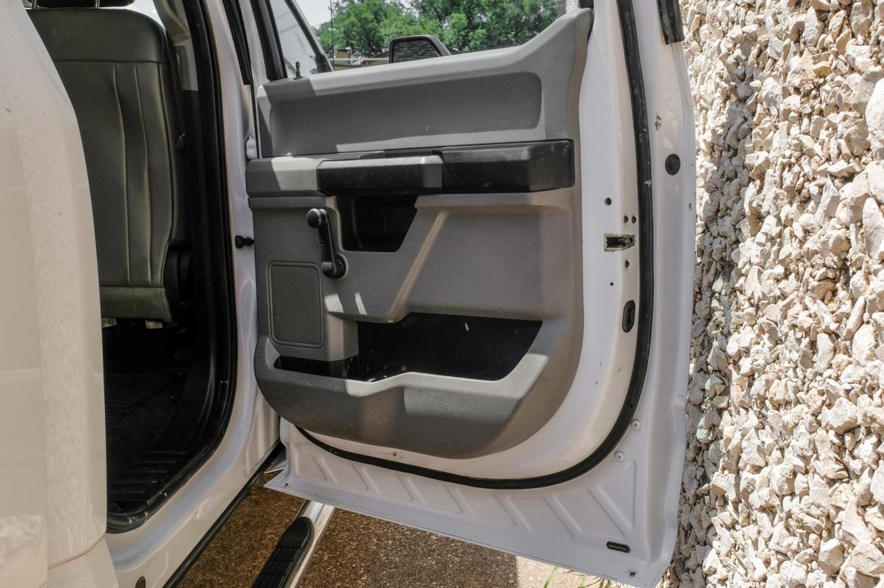 2018 Ford Super Duty F-250 SRW XL Farmers Branch TX