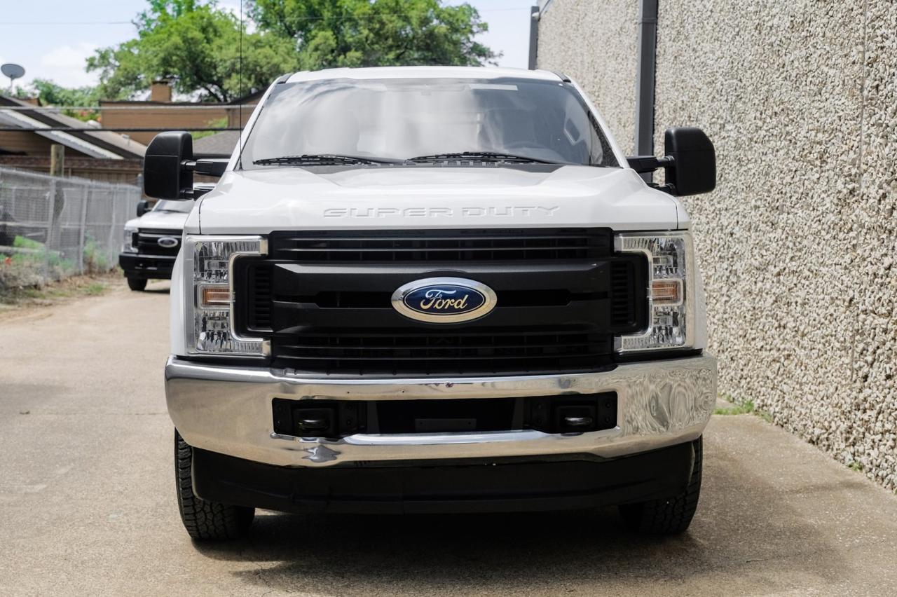2018 Ford Super Duty F-250 SRW XL Farmers Branch TX