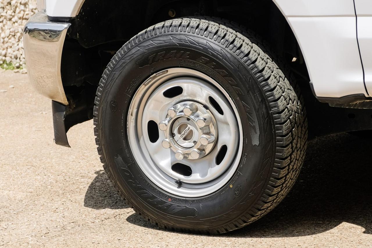 2018 Ford Super Duty F-250 SRW XL Farmers Branch TX