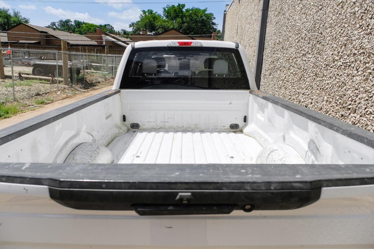 2018 Ford Super Duty F-250 SRW XL Farmers Branch TX