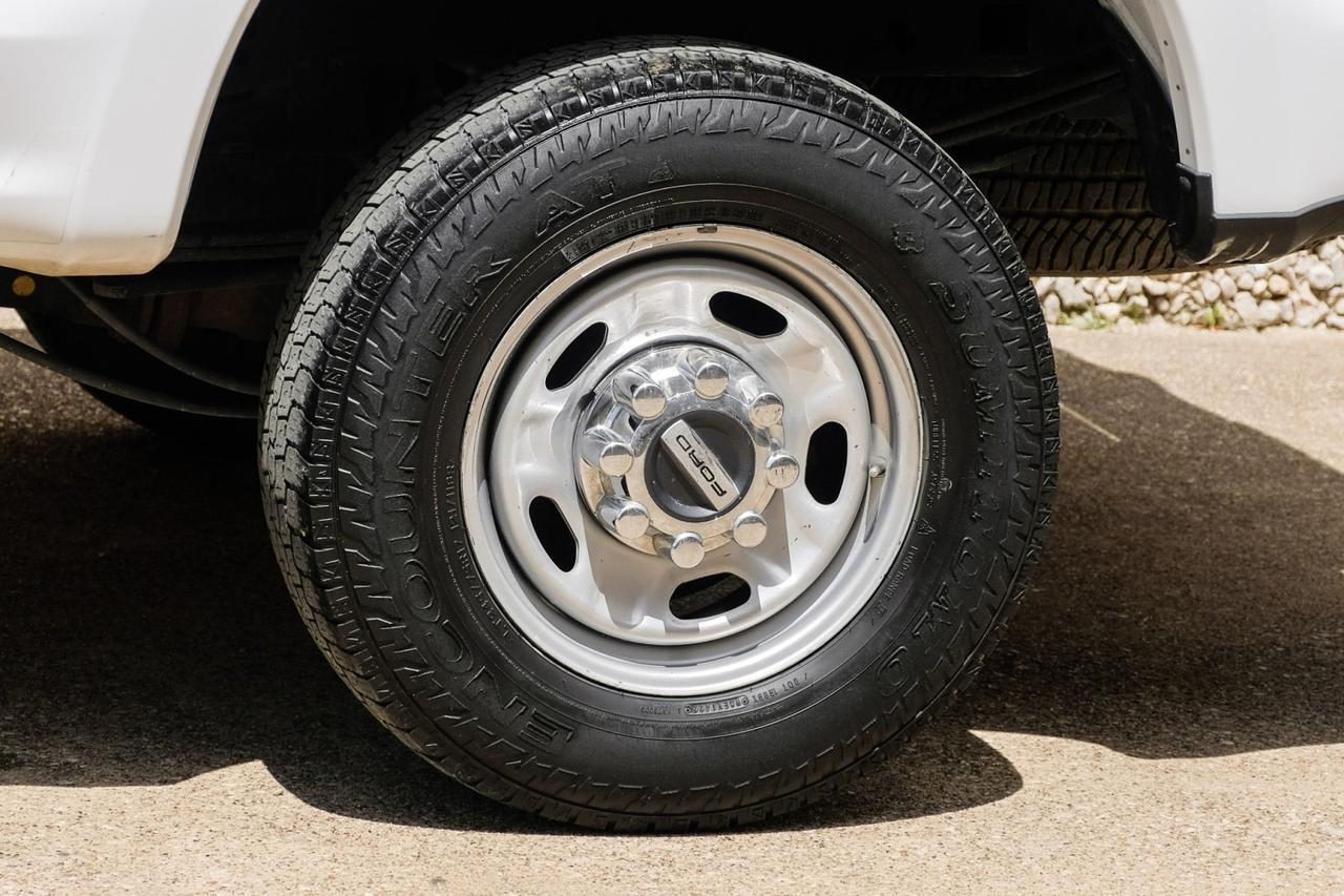 2018 Ford Super Duty F-250 SRW XL Farmers Branch TX