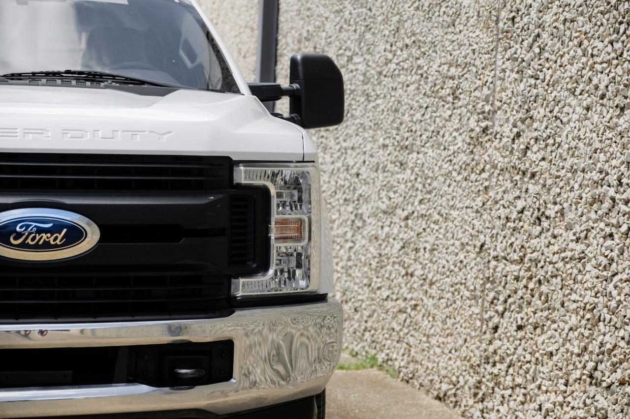 2018 Ford Super Duty F-250 SRW XL Farmers Branch TX
