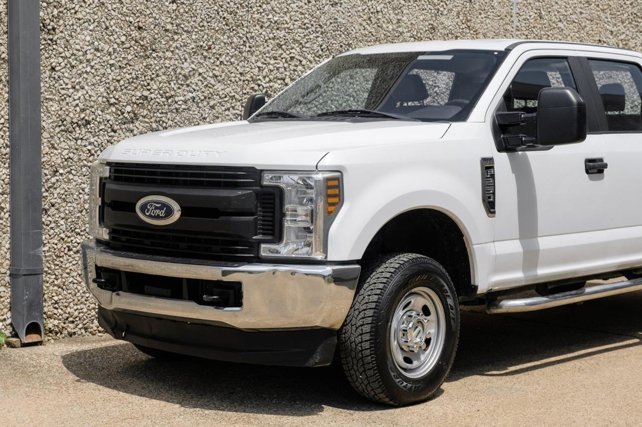 2018 Ford Super Duty F-250 SRW XL Farmers Branch TX