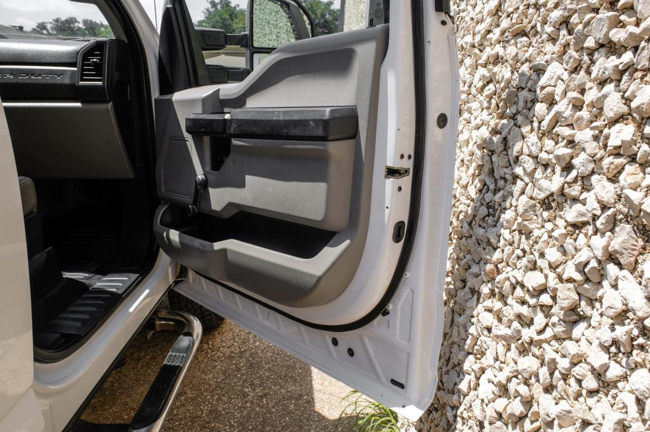 2018 Ford Super Duty F-250 SRW XL Farmers Branch TX