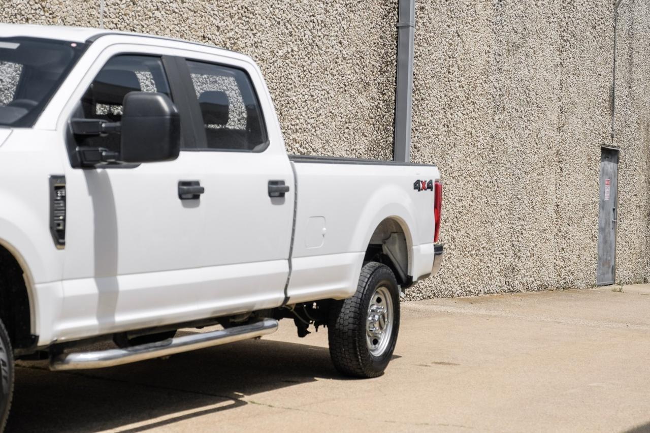 2018 Ford Super Duty F-250 SRW XL Farmers Branch TX
