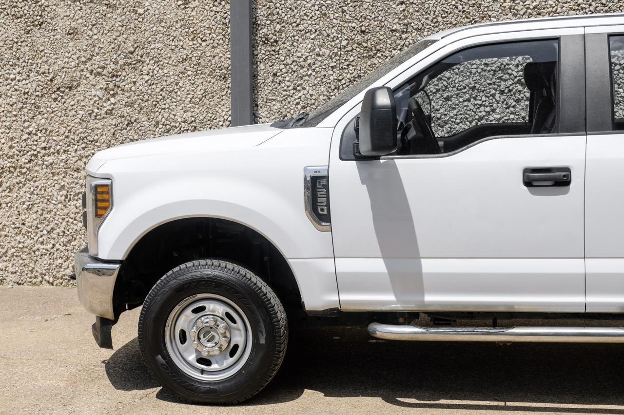 2018 Ford Super Duty F-250 SRW XL Farmers Branch TX