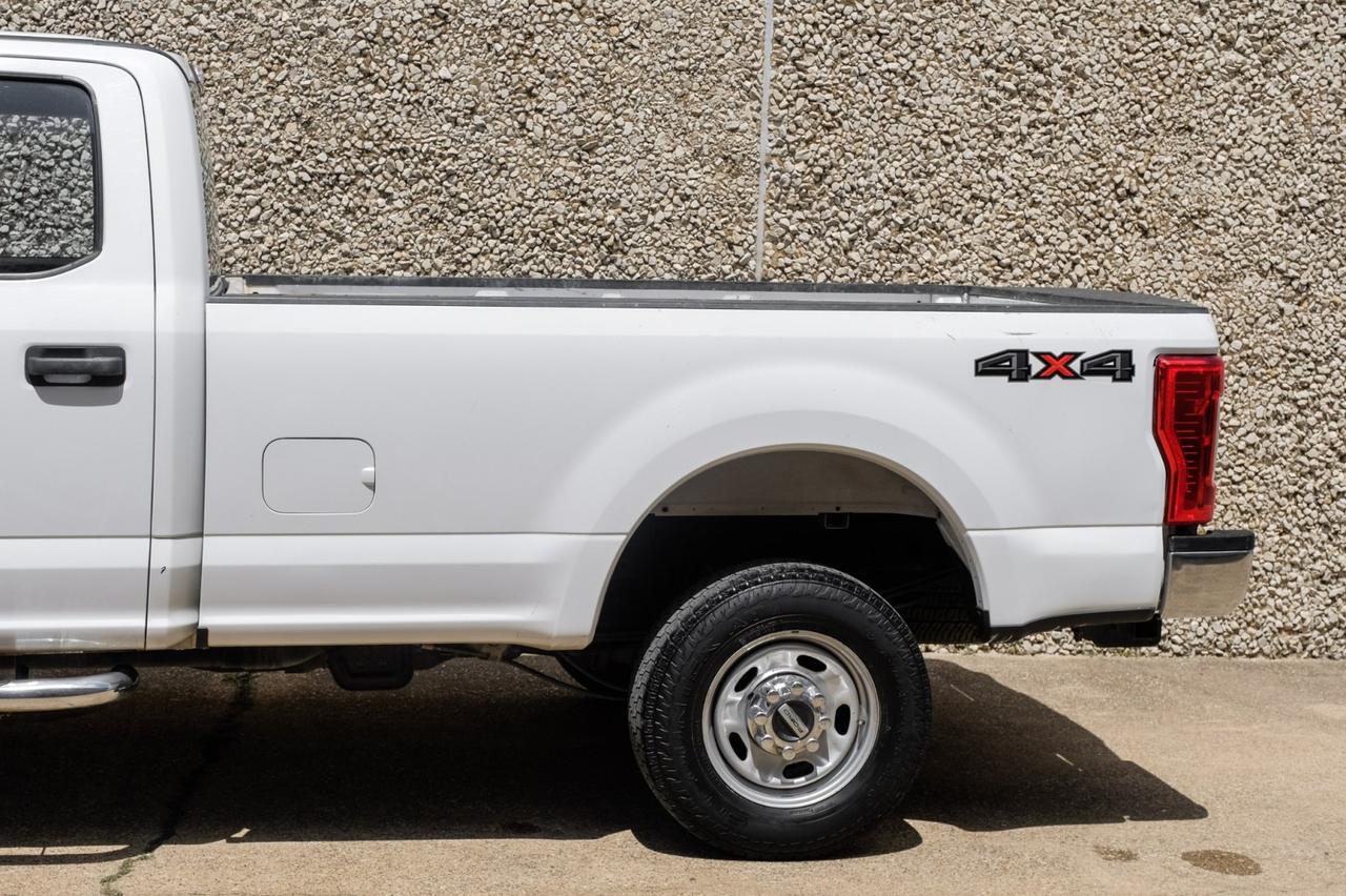 2018 Ford Super Duty F-250 SRW XL Farmers Branch TX