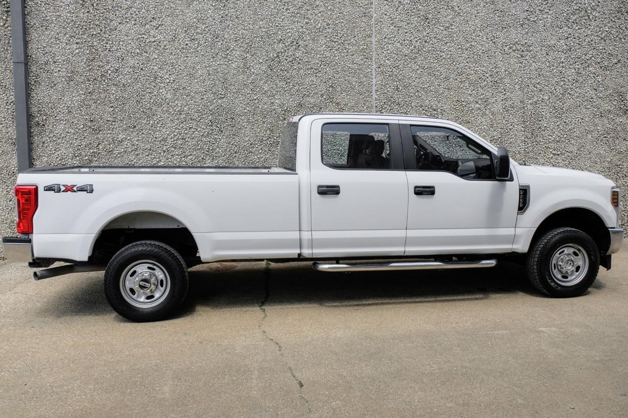 2018 Ford Super Duty F-250 SRW XL Farmers Branch TX