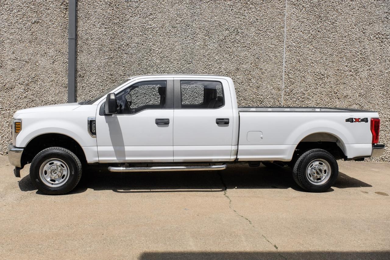 2018 Ford Super Duty F-250 SRW XL Farmers Branch TX