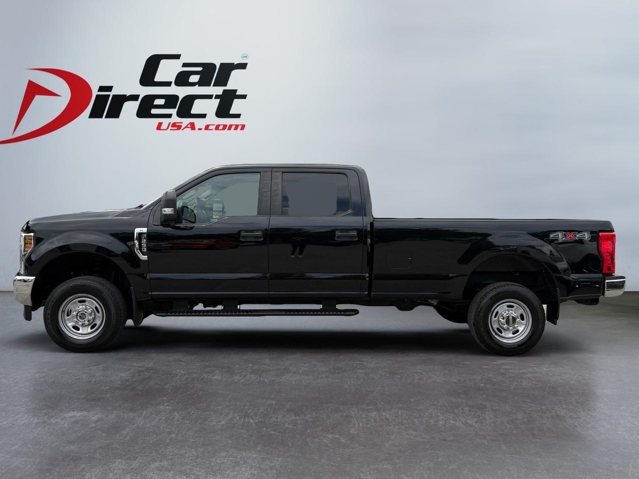 2018 Ford Super Duty F-250 SRW XL, RUNNING BOARDS, TOW PACKAGE, BACKUP CAMERA WITH PARKING SENSORS, REMOTE START, SYNC BLUETOOTH, LONG BED, LOW MILES, CLEAN CARFAX, GET TO SUPER DUTY WORK IN THIS F-250