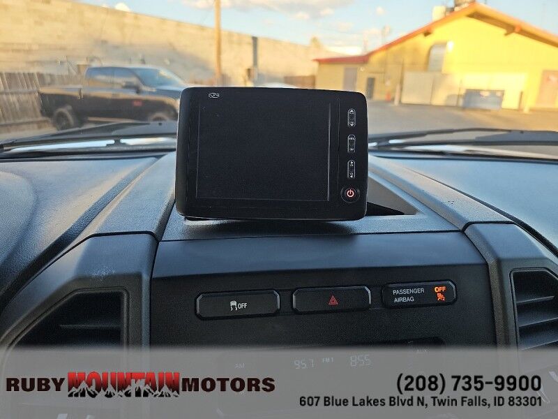 2018 Ford Super Duty F-250 SRW XL Twin Falls ID