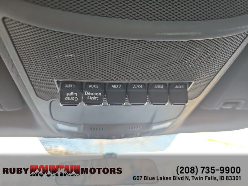 2018 Ford Super Duty F-250 SRW XL Twin Falls ID