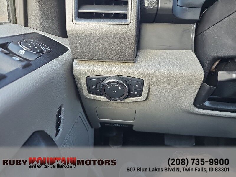 2018 Ford Super Duty F-250 SRW XL Twin Falls ID
