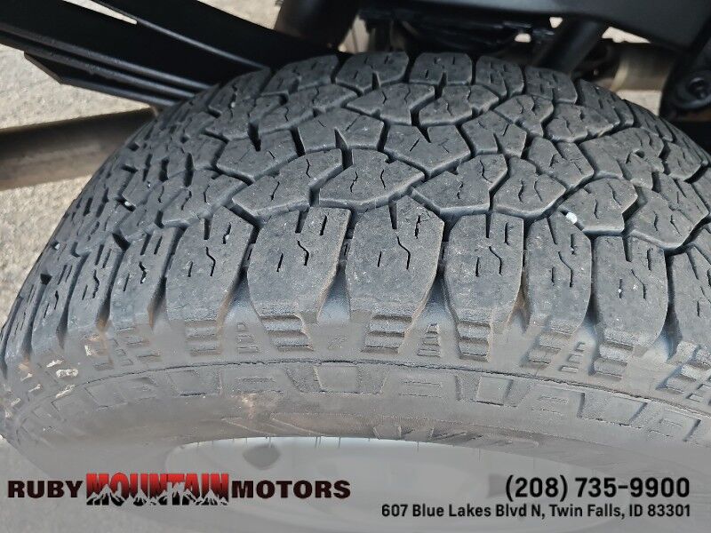 2018 Ford Super Duty F-250 SRW XL Twin Falls ID