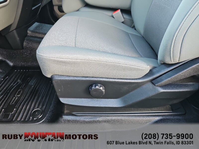 2018 Ford Super Duty F-250 SRW XL Twin Falls ID