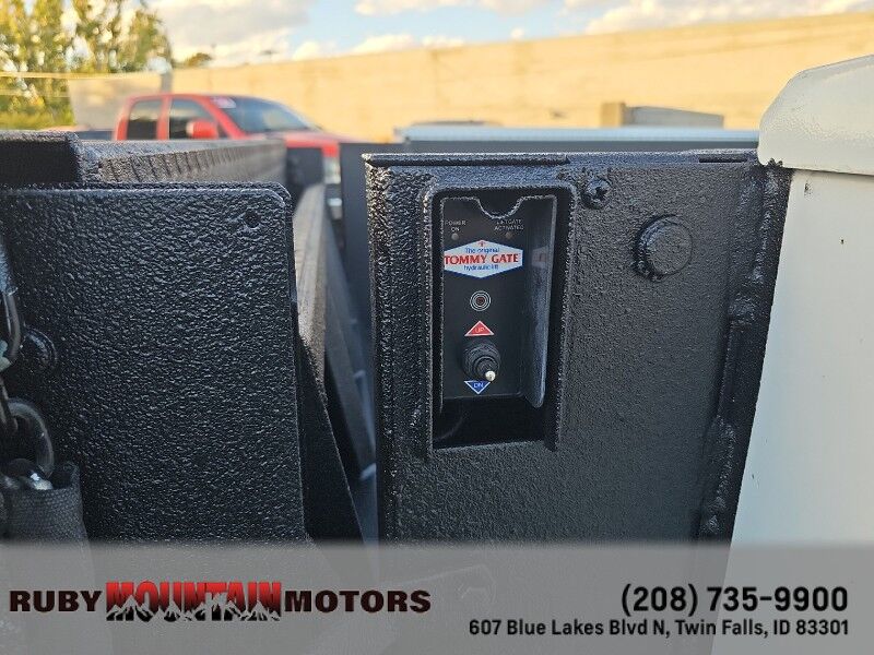 2018 Ford Super Duty F-250 SRW XL Twin Falls ID