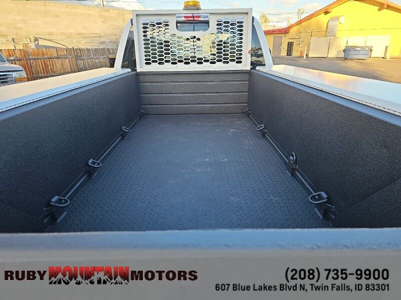 2018 Ford Super Duty F-250 SRW XL Twin Falls ID