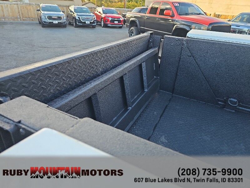 2018 Ford Super Duty F-250 SRW XL Twin Falls ID