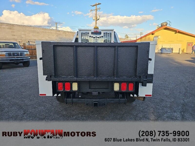 2018 Ford Super Duty F-250 SRW XL Twin Falls ID