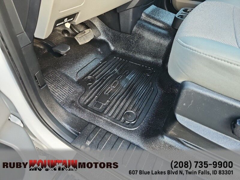 2018 Ford Super Duty F-250 SRW XL Twin Falls ID