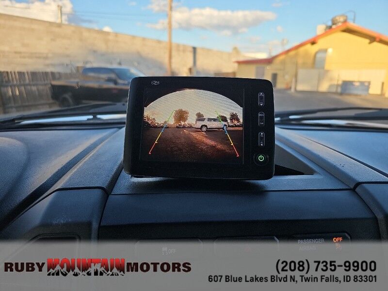 2018 Ford Super Duty F-250 SRW XL Twin Falls ID