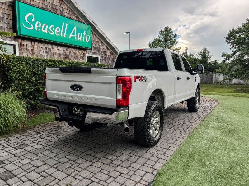 2018 Ford Super Duty F-250 SRW XL Wilmington NC