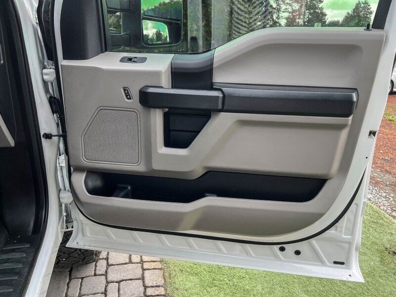 2018 Ford Super Duty F-250 SRW XL Wilmington NC