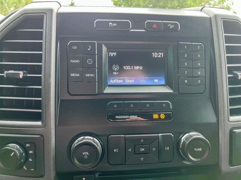 2018 Ford Super Duty F-250 SRW XL Wilmington NC