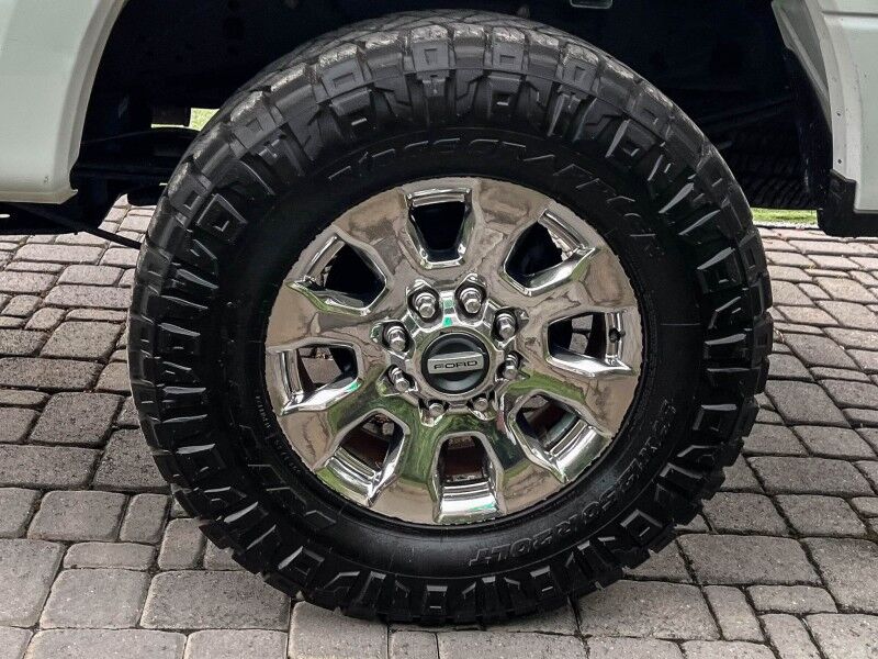 2018 Ford Super Duty F-250 SRW XL Wilmington NC