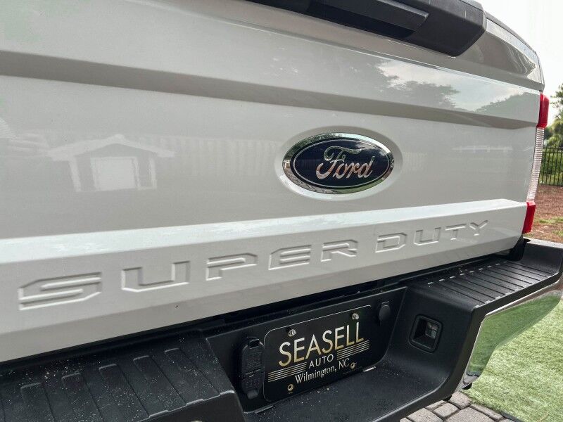 2018 Ford Super Duty F-250 SRW XL Wilmington NC
