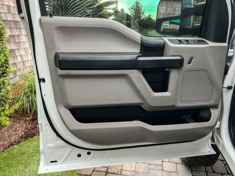 2018 Ford Super Duty F-250 SRW XL Wilmington NC