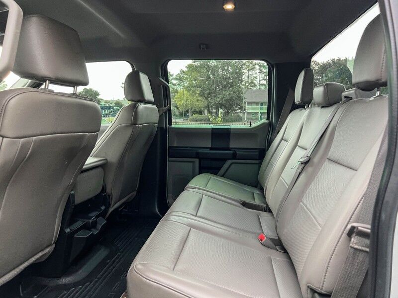 2018 Ford Super Duty F-250 SRW XL Wilmington NC