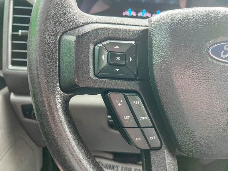 2018 Ford Super Duty F-250 SRW XL Wilmington NC