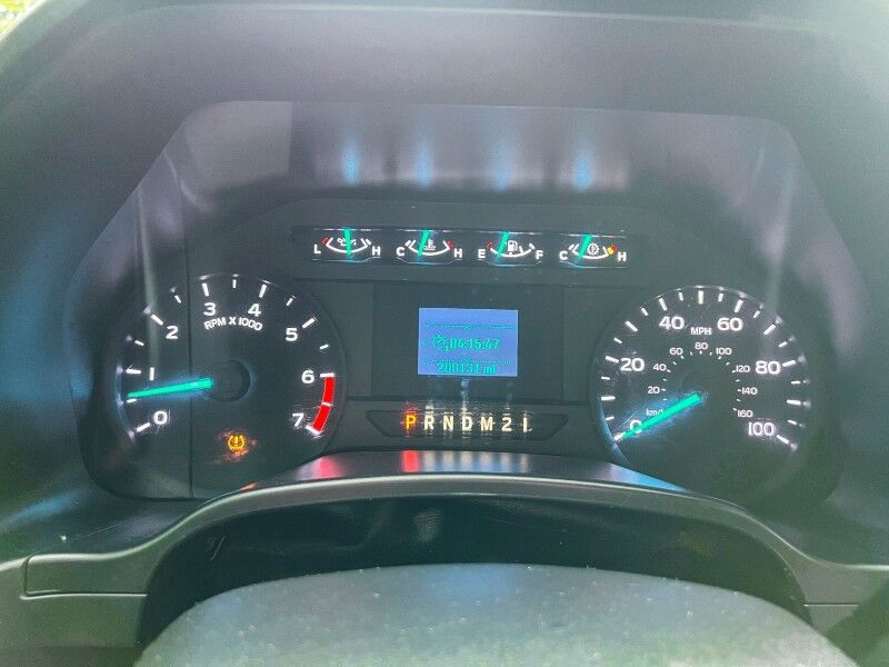 2018 Ford Super Duty F-250 SRW XL Wilmington NC