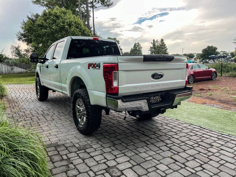 2018 Ford Super Duty F-250 SRW XL Wilmington NC