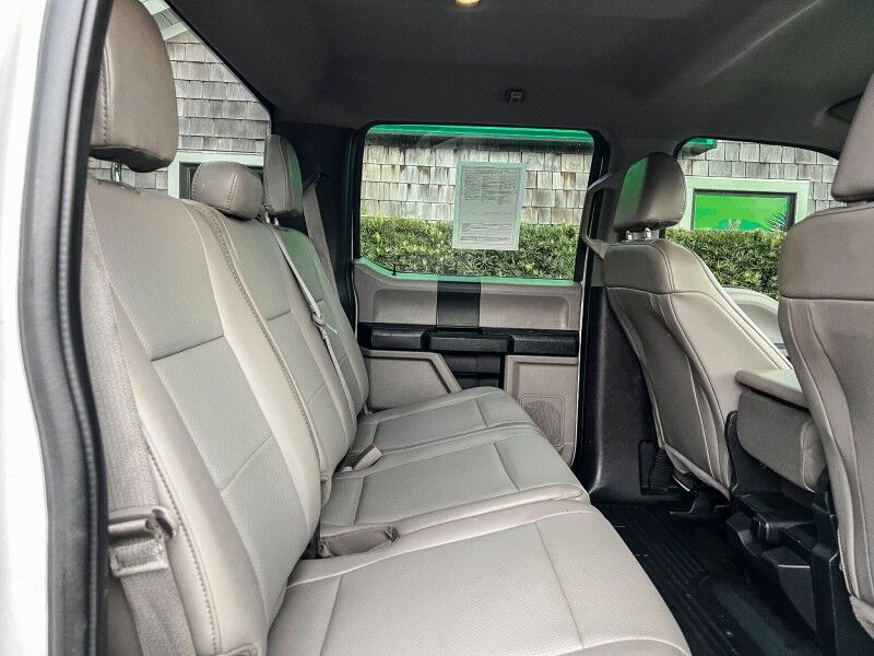 2018 Ford Super Duty F-250 SRW XL Wilmington NC
