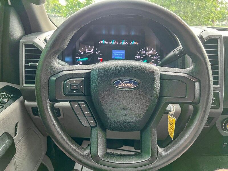 2018 Ford Super Duty F-250 SRW XL Wilmington NC