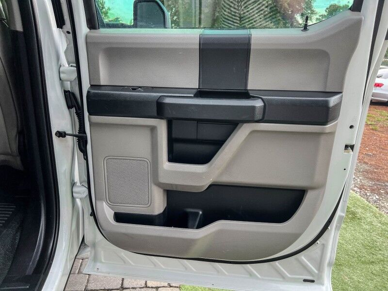 2018 Ford Super Duty F-250 SRW XL Wilmington NC