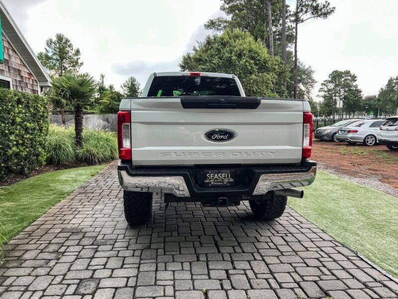2018 Ford Super Duty F-250 SRW XL Wilmington NC