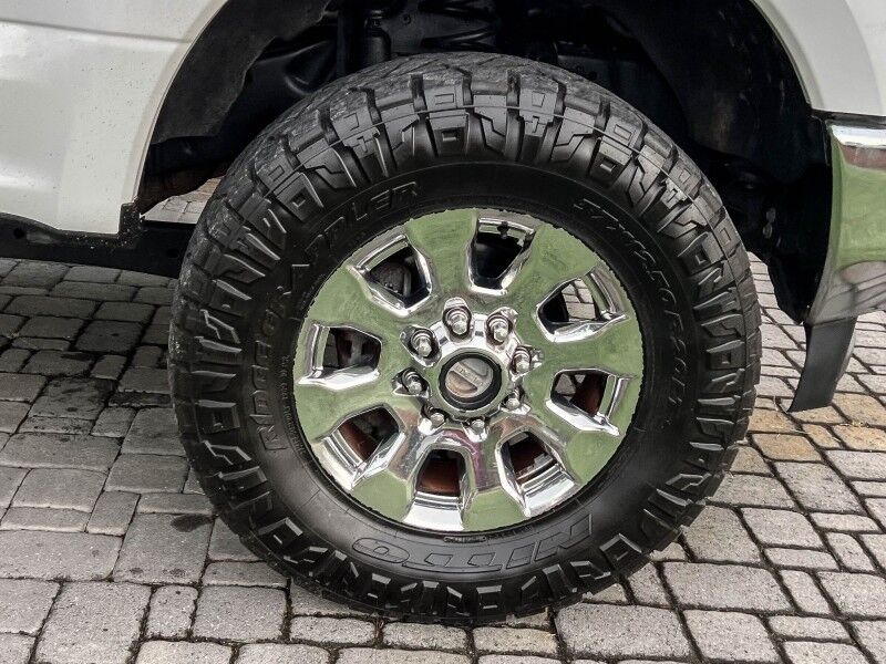 2018 Ford Super Duty F-250 SRW XL Wilmington NC