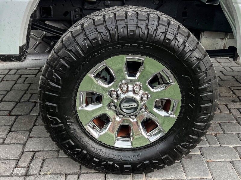 2018 Ford Super Duty F-250 SRW XL Wilmington NC