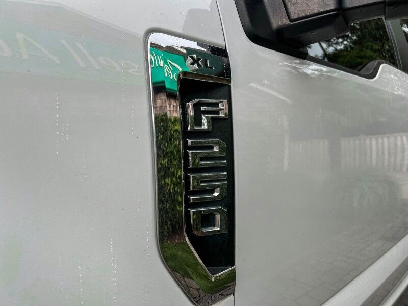 2018 Ford Super Duty F-250 SRW XL Wilmington NC