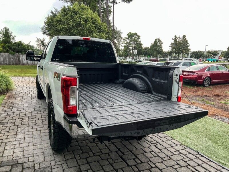 2018 Ford Super Duty F-250 SRW XL Wilmington NC
